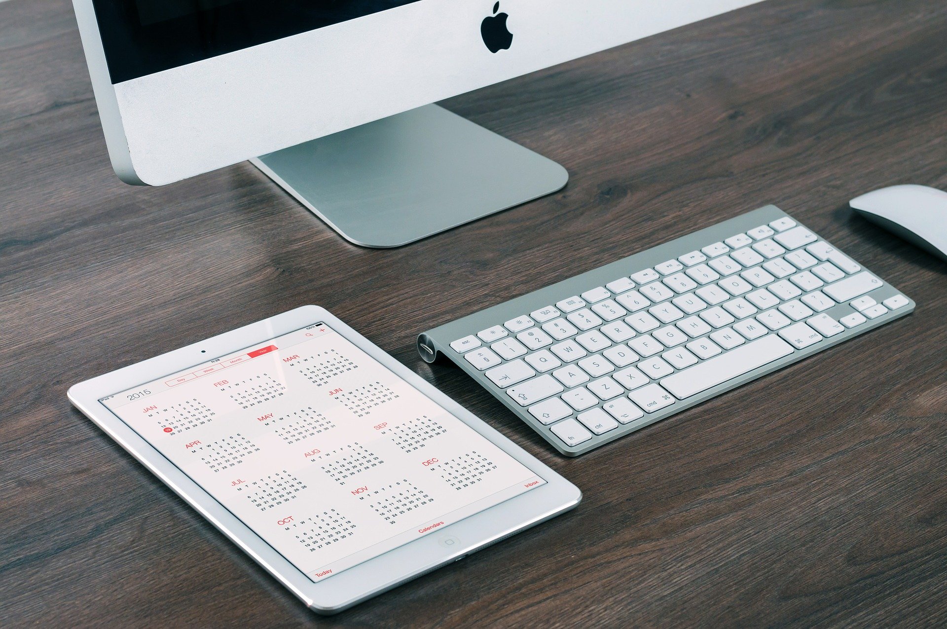 Free HTML5 Website Template